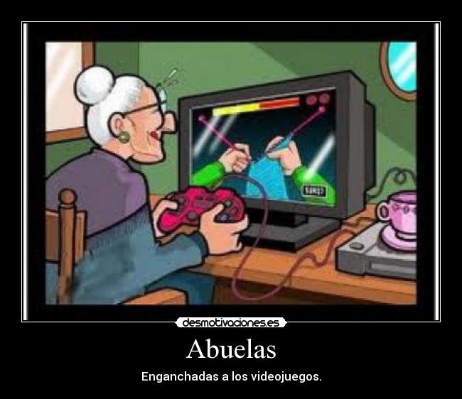 Abuelas - 