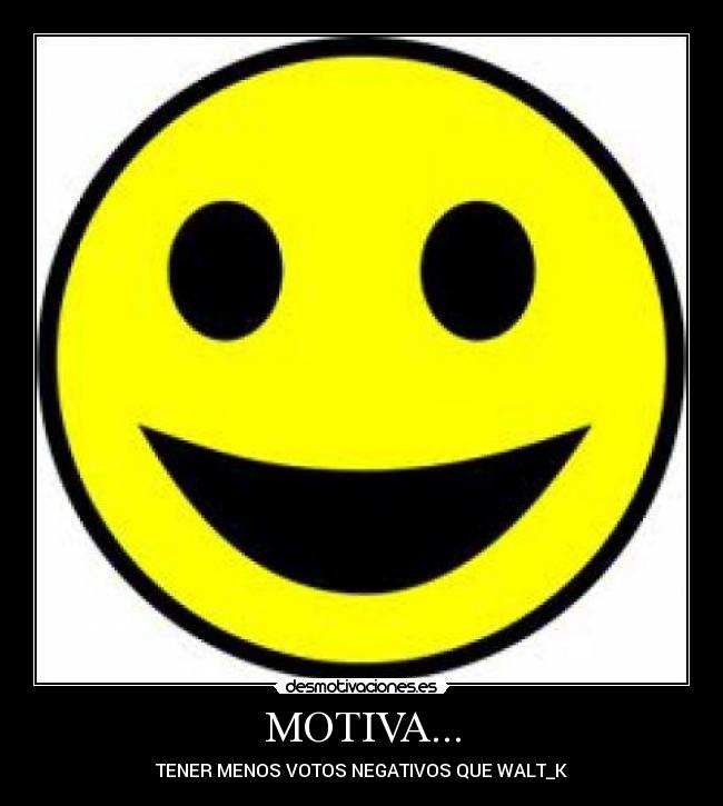 MOTIVA... -