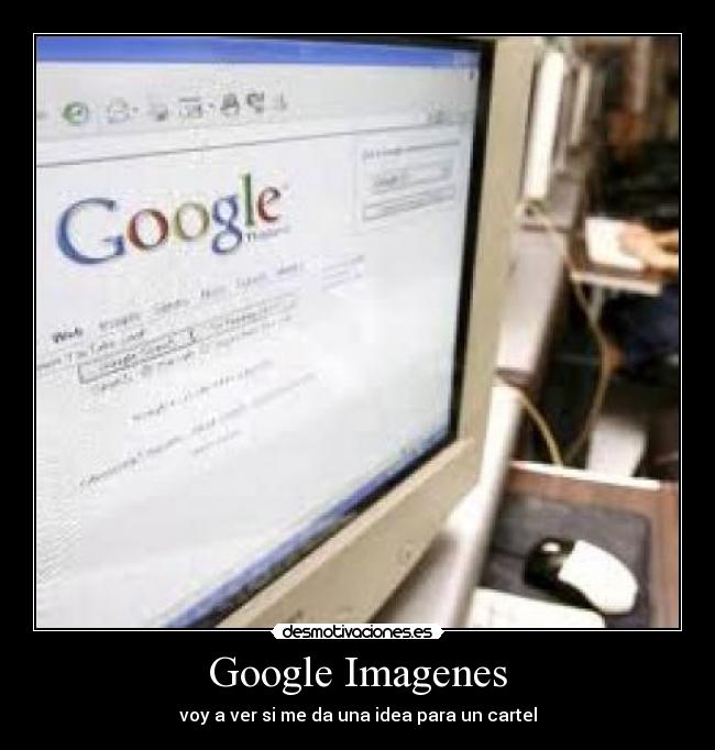 Google Imagenes -