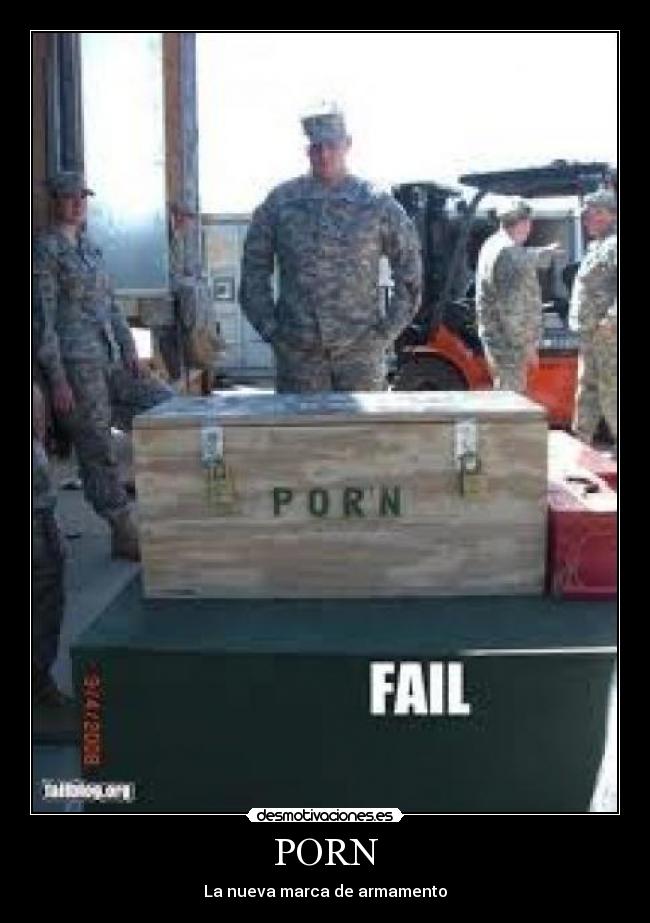 PORN -