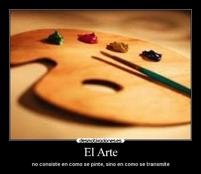 El Arte - 