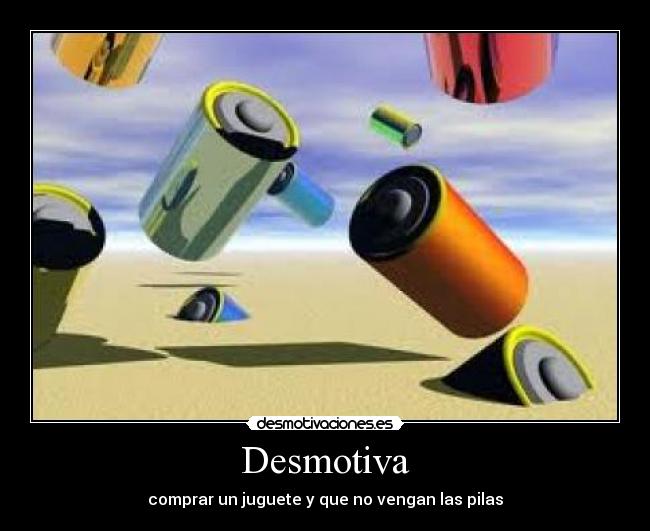 carteles frustracion desmotivaciones