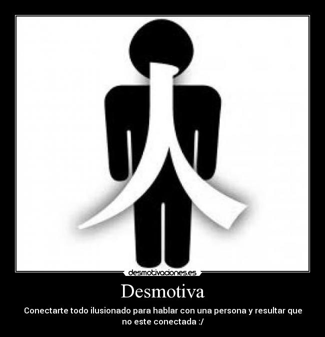 Desmotiva -