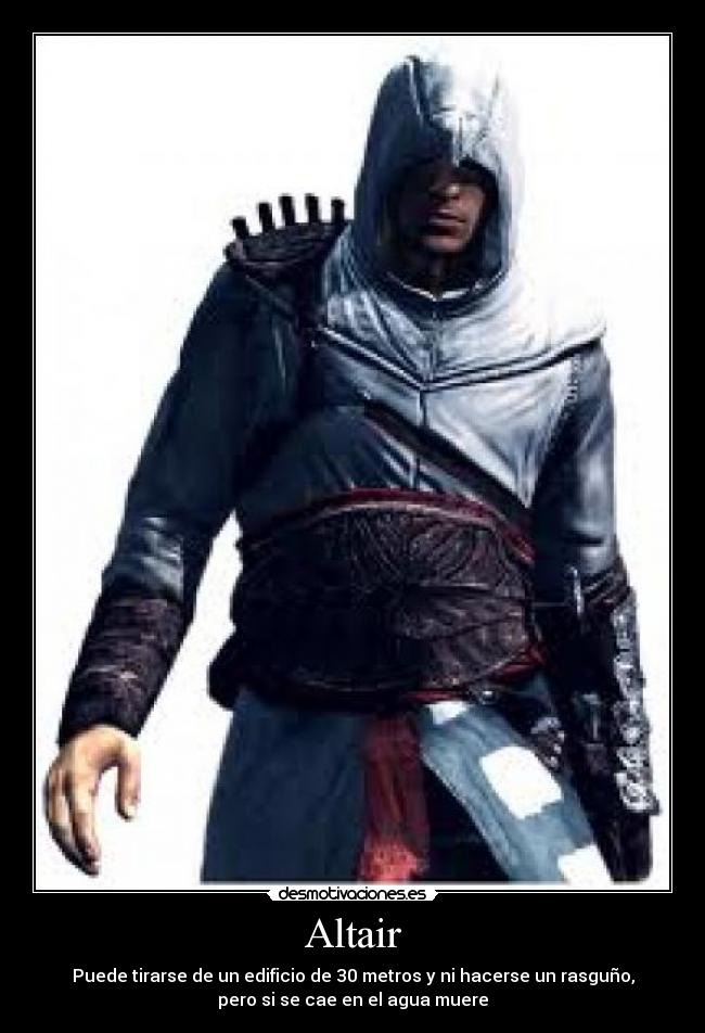 Altair -