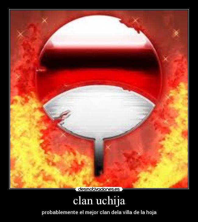clan uchija - 