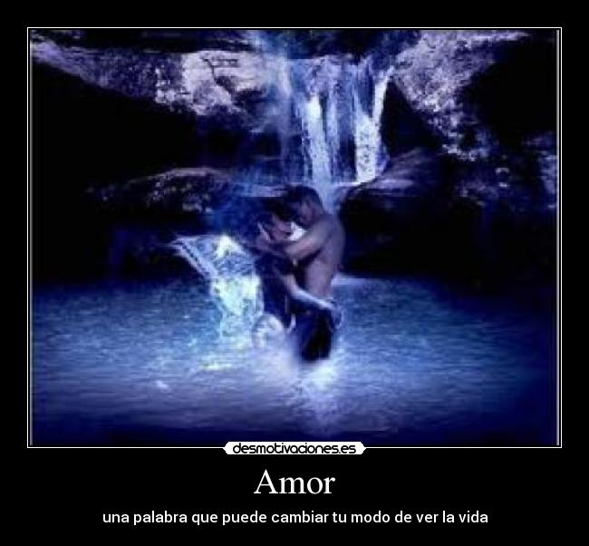 Amor - 
