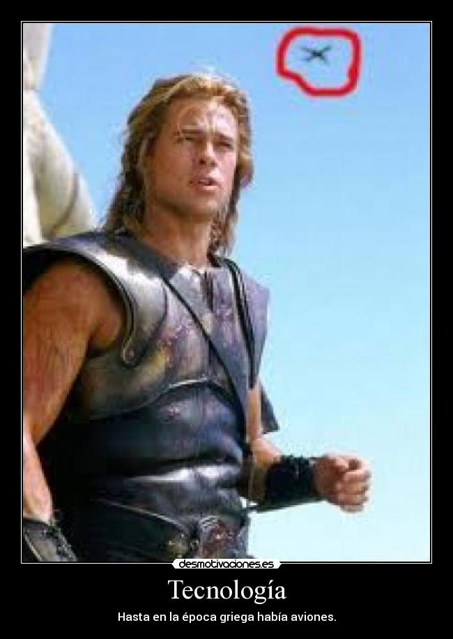 carteles teconologia tecnologia griegos griega grecia avion aviones fail fallo desmotivaciones