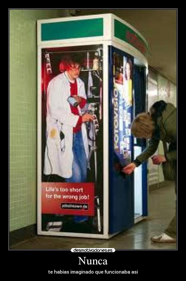 carteles drago desmotivaciones