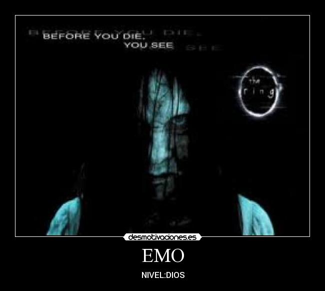 EMO - 