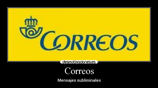 Correos -