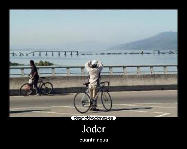 Joder -
