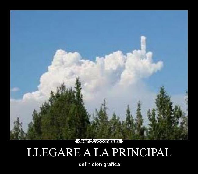 carteles nube cabrona desmotivaciones