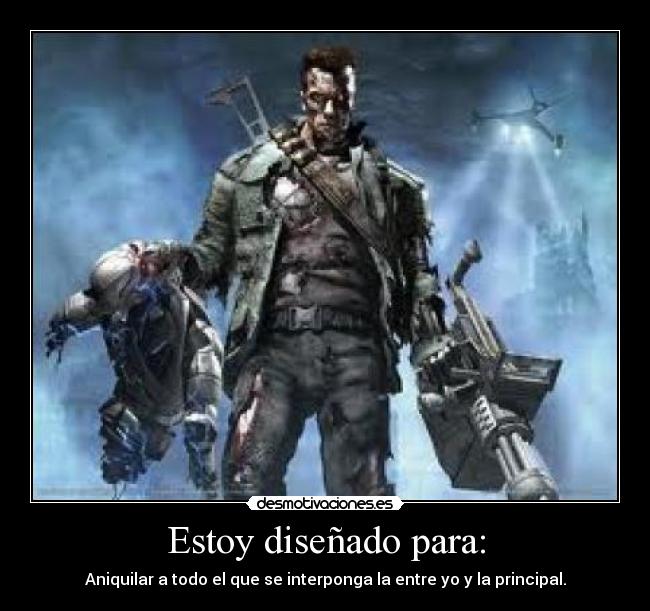 carteles 3 desmotivaciones