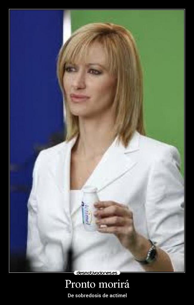 carteles susana griso desmotivaciones