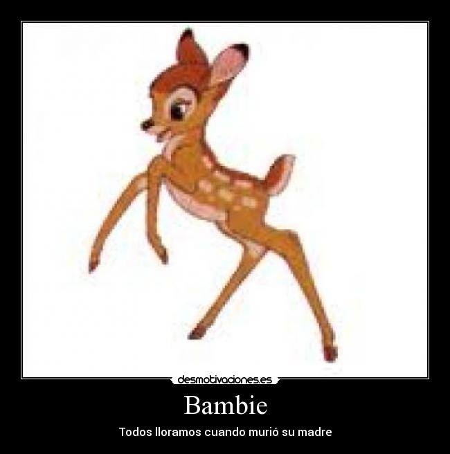 Bambie -