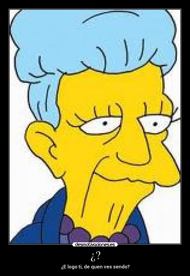 carteles madre skinner desmotivaciones