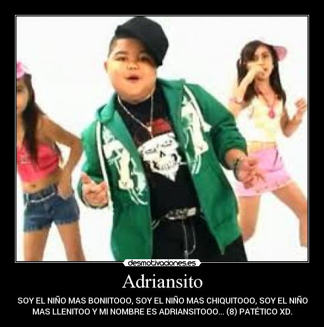 Adriansito - 