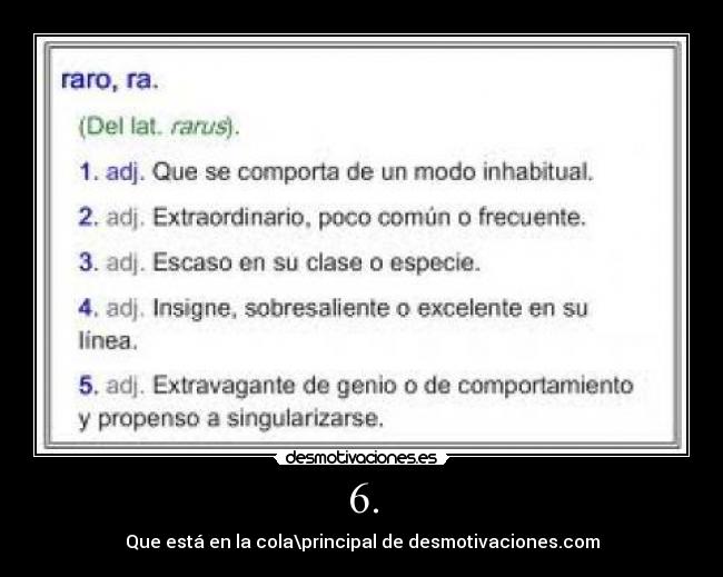 6. - Que está en la cola\principal de desmotivaciones.com