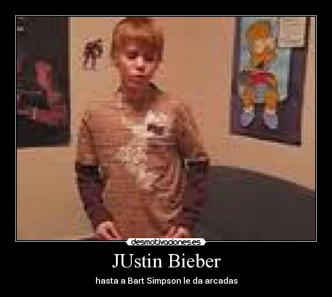 JUstin Bieber - 