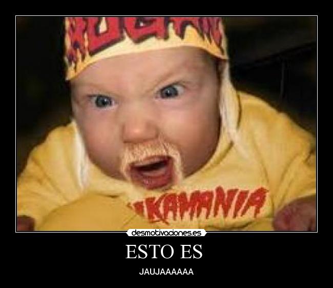 ESTO ES -