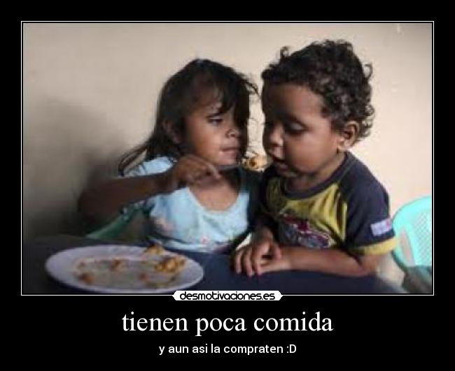 carteles comida peedriiito0o desmotivaciones