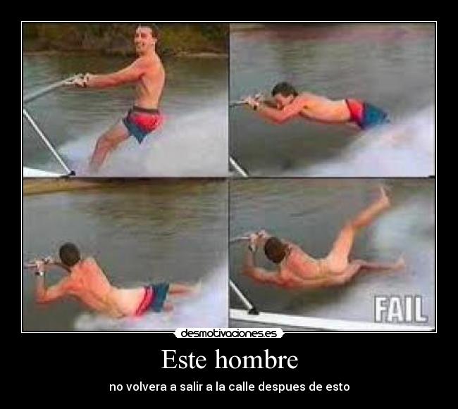 Este hombre - 