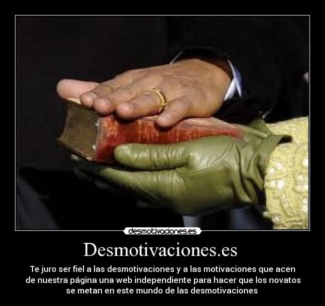 Desmotivaciones.es -