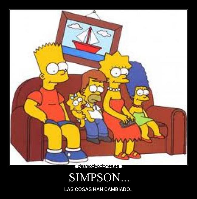 SIMPSON... -