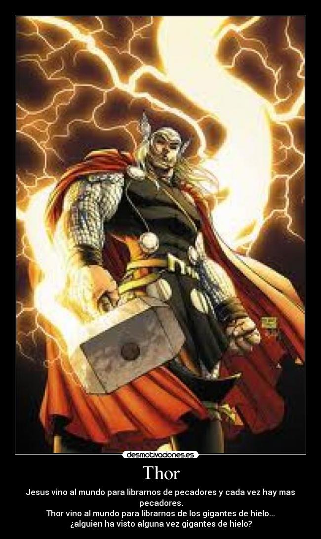 Thor - 