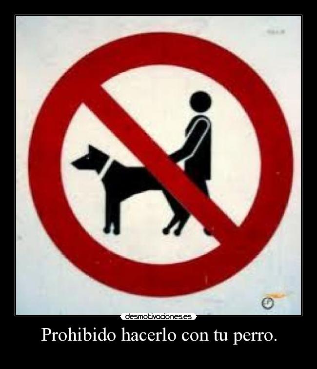 carteles  desmotivaciones