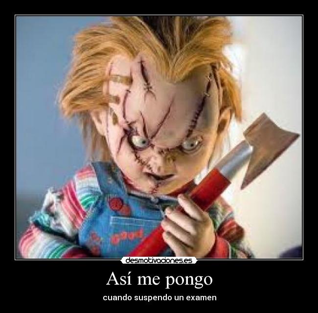 carteles qwertyui desmotivaciones