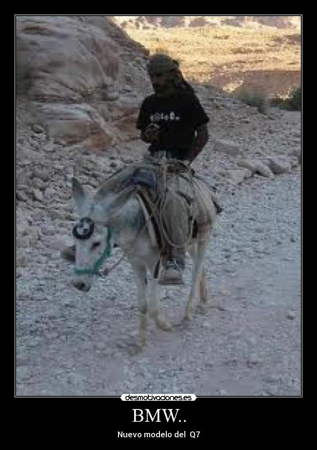 BMW.. - 