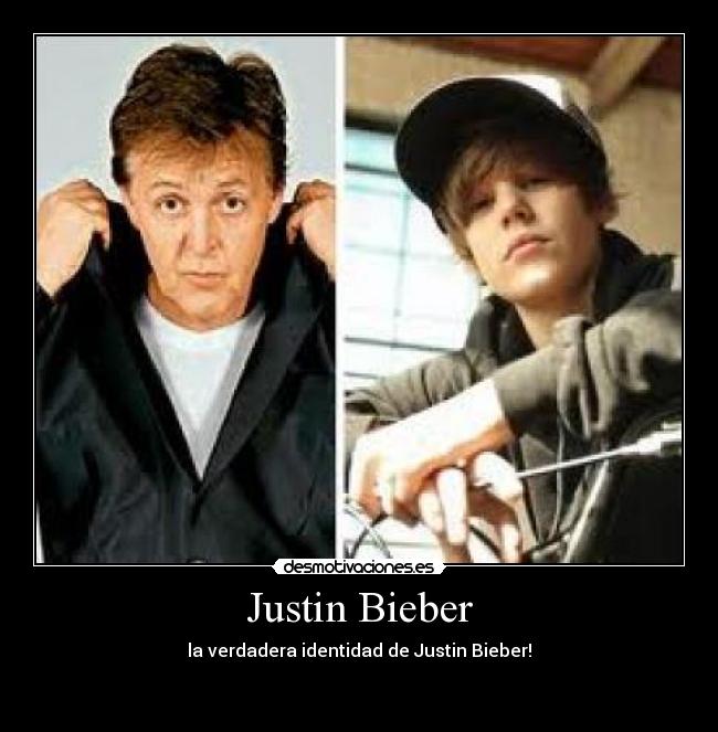 Justin Bieber - 