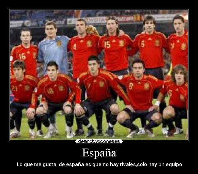 España - 