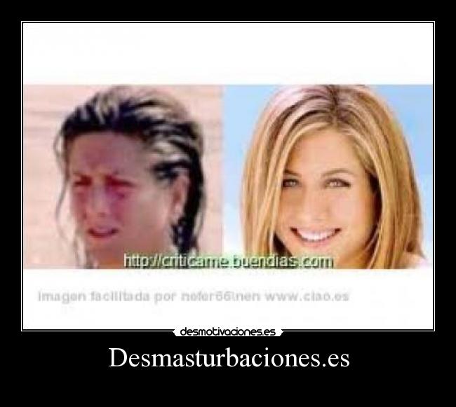Desmasturbaciones.es - 