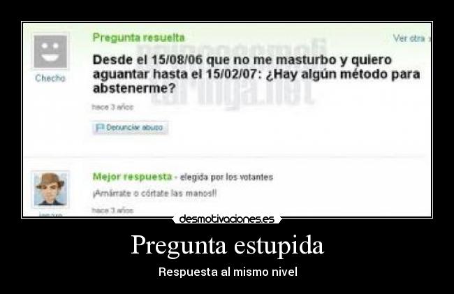 carteles dc-97 desmotivaciones