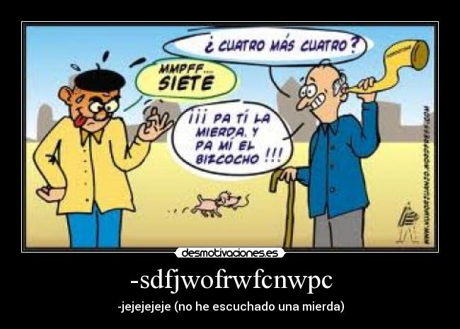 carteles sordera desmotivaciones