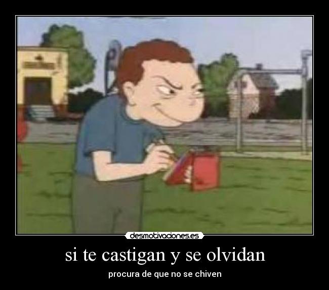 carteles todos desmotivaciones