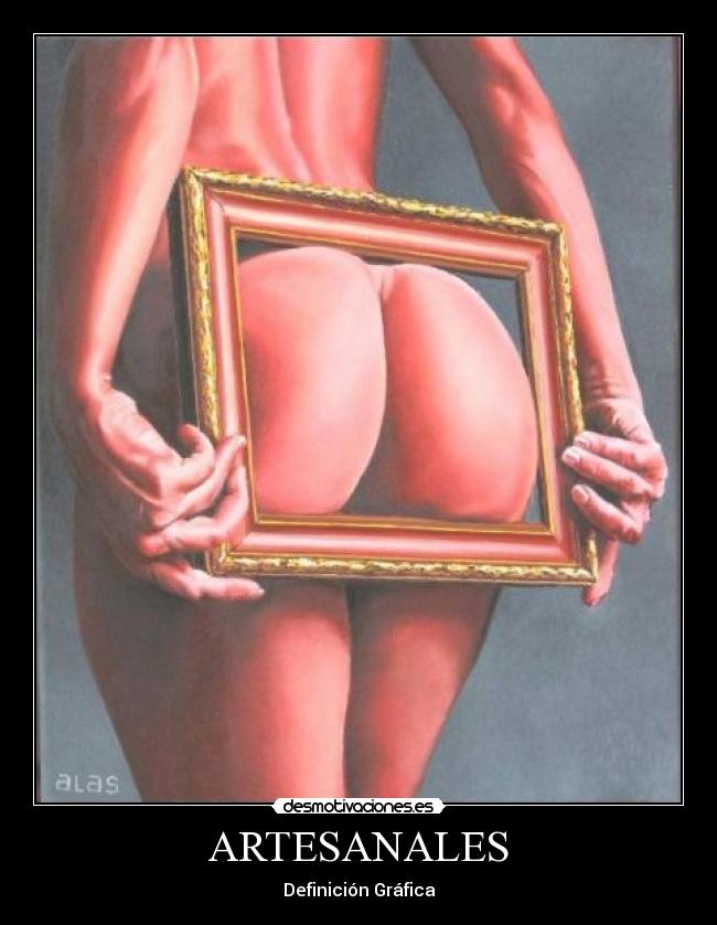 ARTESANALES - 