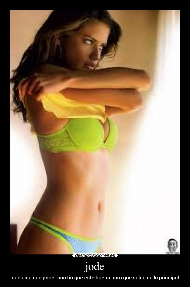 carteles mmmmmmmmmmmm desmotivaciones