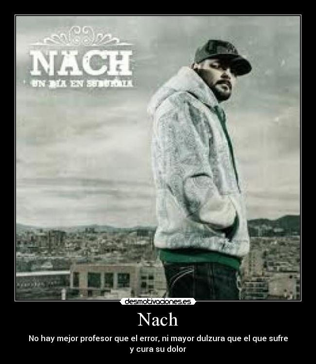 Nach -