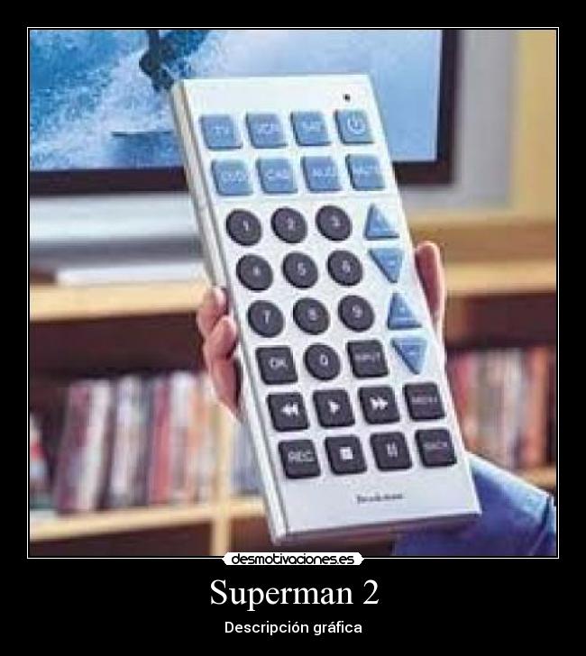 Superman 2 - 