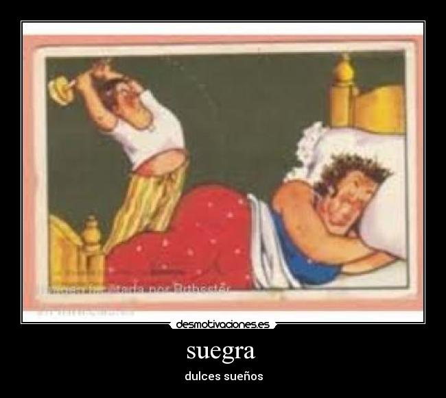 suegra  - 