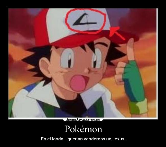 Pokémon -