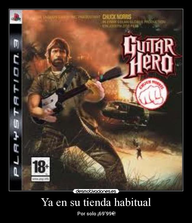 Ya en su tienda habitual - Por solo ¡6999€!