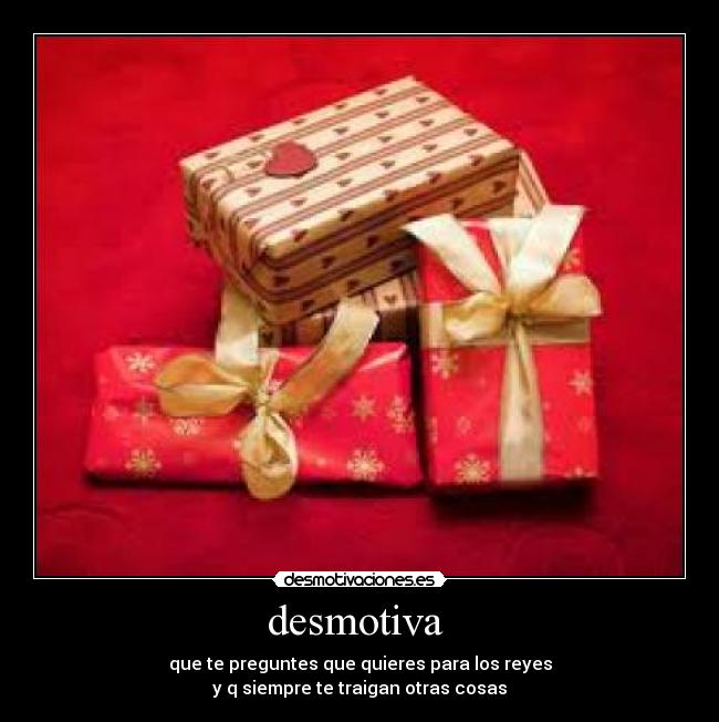 desmotiva -