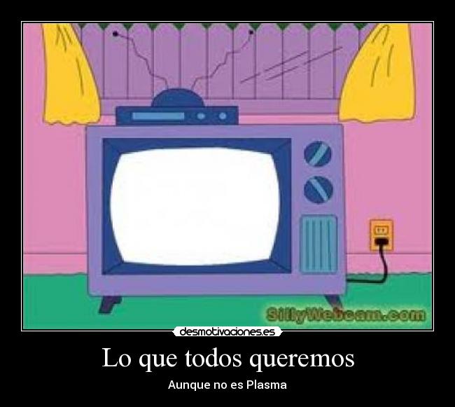 carteles simpsons desmotivaciones