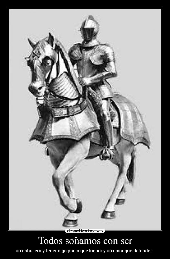 Todos soñamos con ser - 