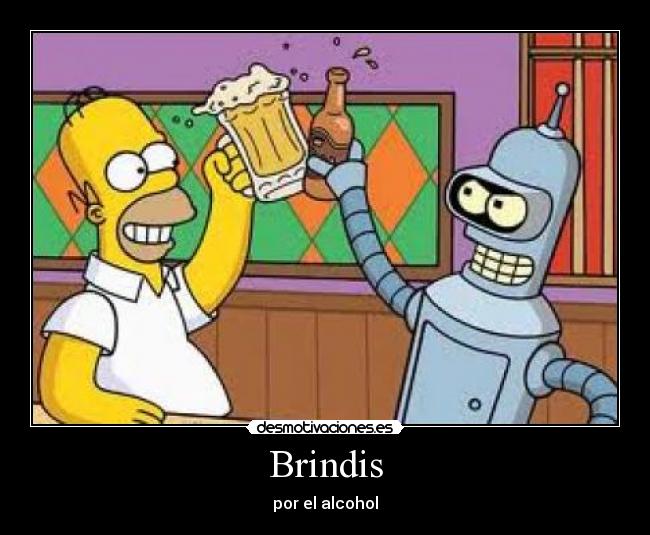 Brindis -