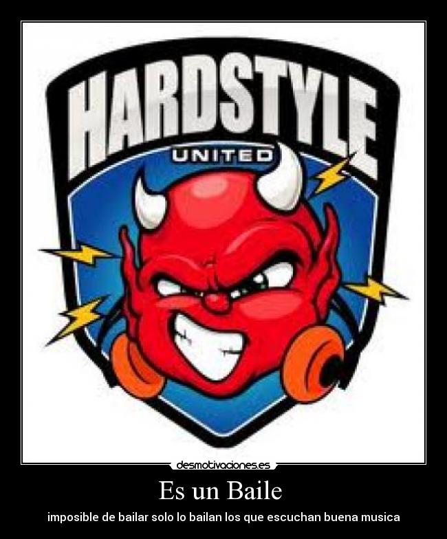 Es un Baile  - 